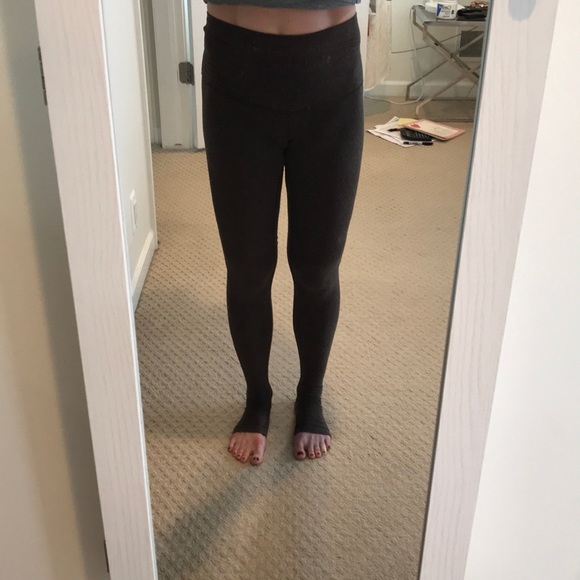 lululemon athletica Pants - Lululemon chocolate brown legging